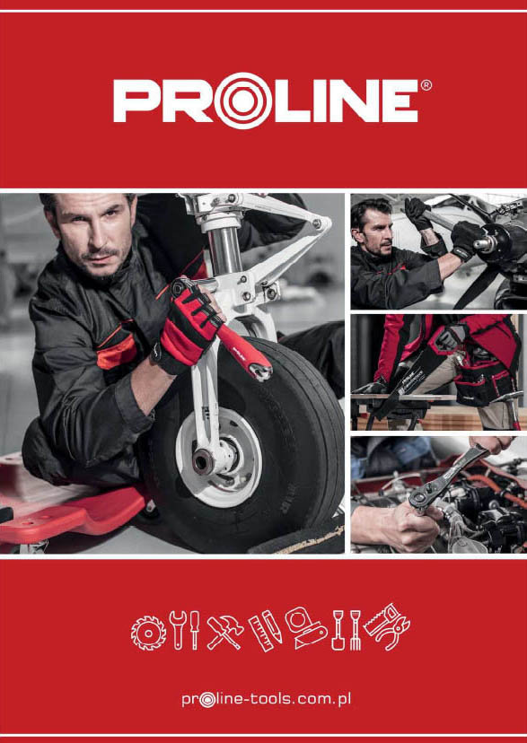 PRO-LINE alat