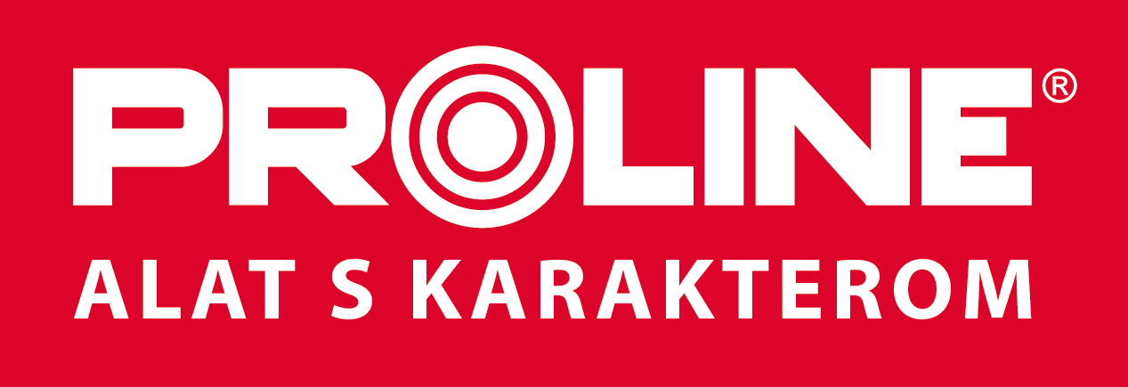 PRO-LINE alat